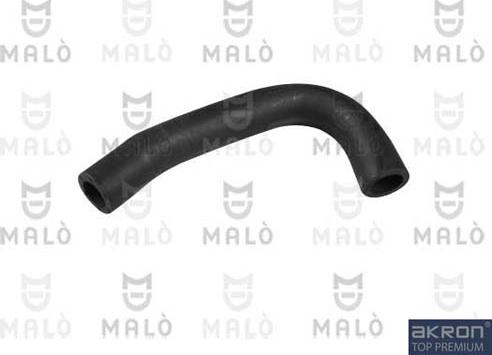 AKRON-MALÒ 18471 - Conducta tubulara, Supapa-AGR aaoparts.ro