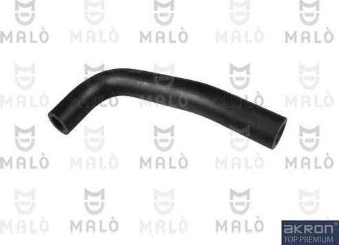 AKRON-MALÒ 184721 - Conducta tubulara, Supapa-AGR aaoparts.ro
