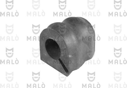 AKRON-MALÒ 18595 - Cuzinet, stabilizator aaoparts.ro