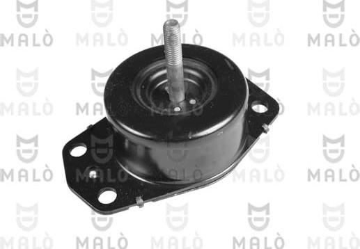 AKRON-MALÒ 185931 - Suport motor aaoparts.ro