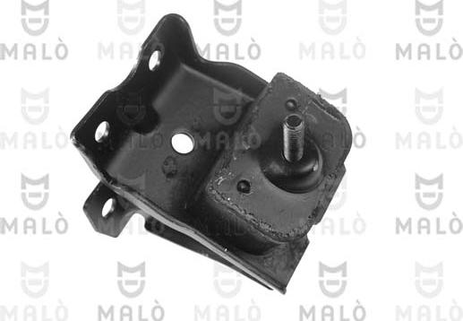 AKRON-MALÒ 185451 - Suport motor aaoparts.ro