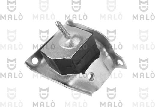 AKRON-MALÒ 185461 - Suport motor aaoparts.ro