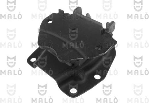AKRON-MALÒ 18547 - Suport motor aaoparts.ro