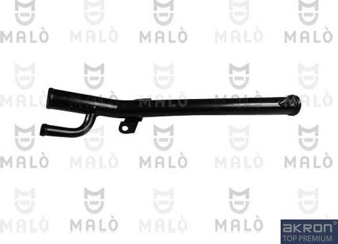 AKRON-MALÒ 18559 - Cuplaj conducta lichid racire aaoparts.ro