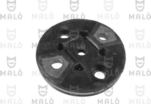 AKRON-MALÒ 18539 - Articulatie, cardan aaoparts.ro