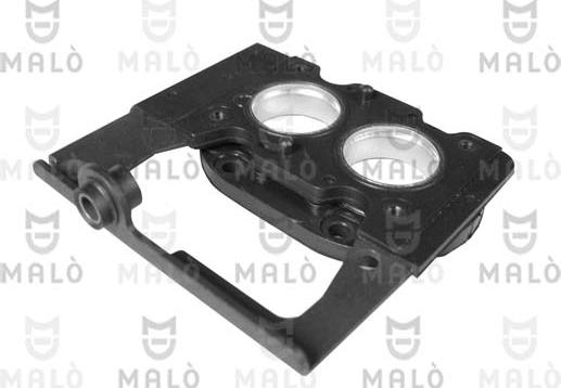 AKRON-MALÒ 18699 - Flansa carburator aaoparts.ro