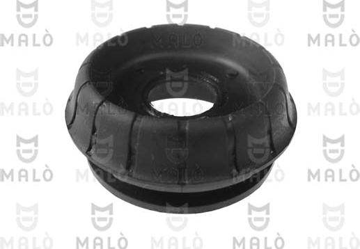 AKRON-MALÒ 18698 - Rulment sarcina suport arc aaoparts.ro