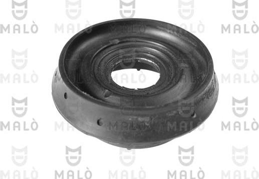 AKRON-MALÒ 18697 - Rulment sarcina suport arc aaoparts.ro