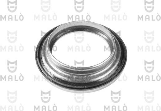 AKRON-MALÒ 18653 - Rulment sarcina amortizor aaoparts.ro