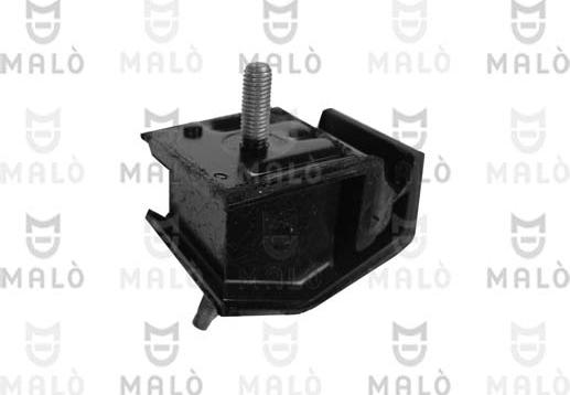 AKRON-MALÒ 18669 - Suport motor aaoparts.ro
