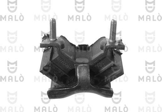 AKRON-MALÒ 18664 - Suport motor aaoparts.ro