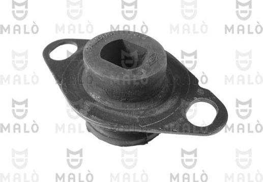 AKRON-MALÒ 186651 - Suport, transmisie manuala aaoparts.ro