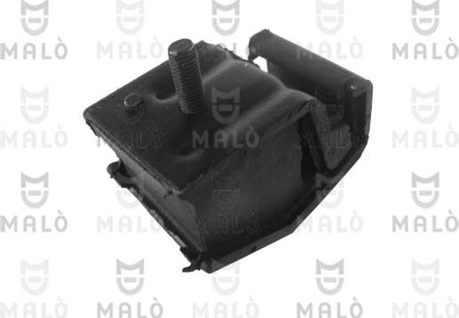 AKRON-MALÒ 18665 - Suport motor aaoparts.ro