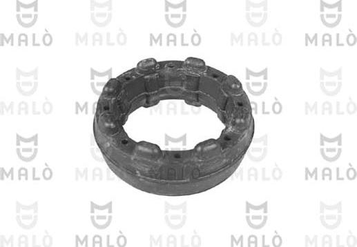 AKRON-MALÒ 186671 - Rulment sarcina amortizor aaoparts.ro