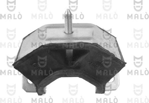 AKRON-MALÒ 18602 - Suport motor aaoparts.ro