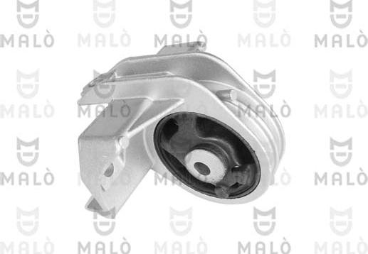 AKRON-MALÒ 18670 - Suport motor aaoparts.ro