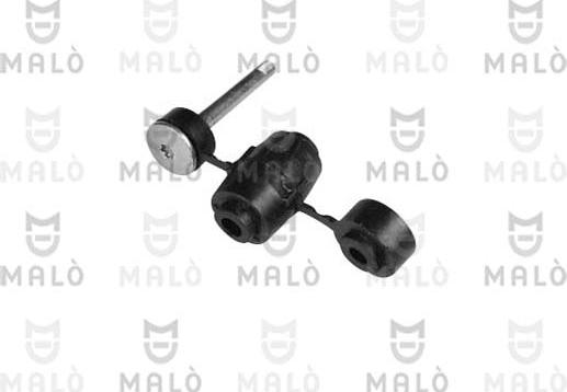 AKRON-MALÒ 18678 - Brat / bieleta suspensie, stabilizator aaoparts.ro