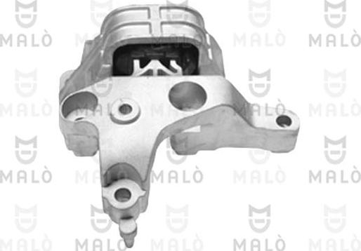 AKRON-MALÒ 180745 - Suport motor aaoparts.ro