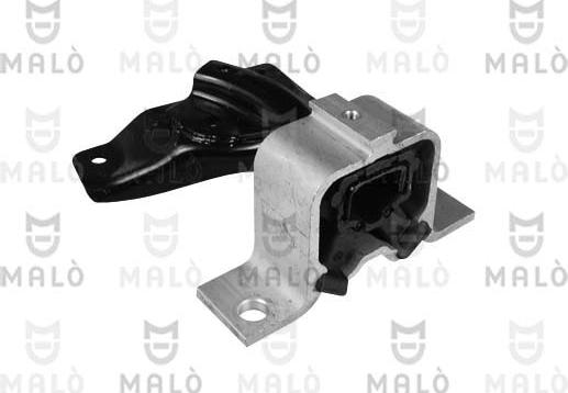AKRON-MALÒ 180741 - Suport motor aaoparts.ro