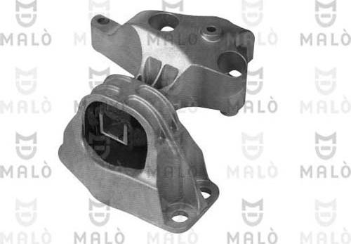 AKRON-MALÒ 180743 - Suport motor aaoparts.ro