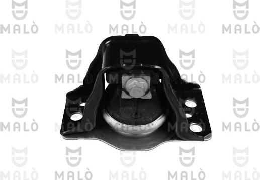 AKRON-MALÒ 180742 - Suport motor aaoparts.ro