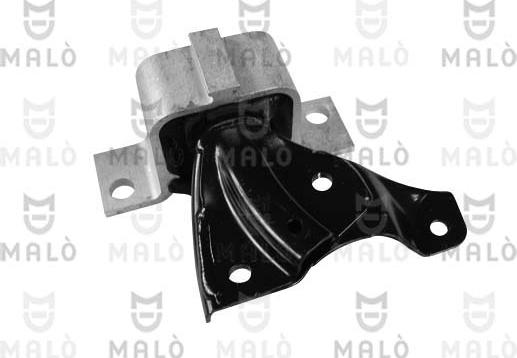 AKRON-MALÒ 18074 - Suport motor aaoparts.ro