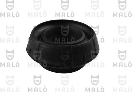 AKRON-MALÒ 18070 - Rulment sarcina suport arc aaoparts.ro