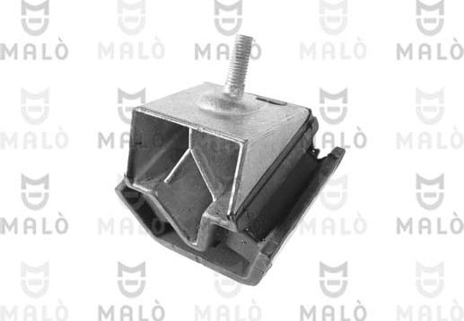 AKRON-MALÒ 18884 - Suport motor aaoparts.ro
