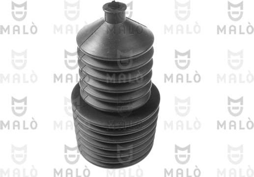 AKRON-MALÒ 18888 - Burduf cauciuc, directie aaoparts.ro