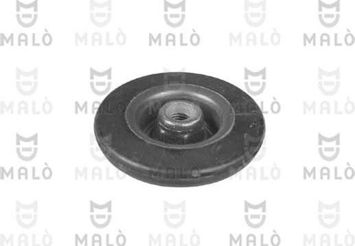 AKRON-MALÒ 18834 - Rulment sarcina suport arc aaoparts.ro