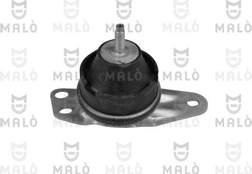 AKRON-MALÒ 183982 - Suport motor aaoparts.ro