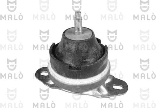AKRON-MALÒ 18398 - Suport motor aaoparts.ro
