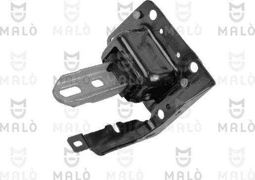 AKRON-MALÒ 183813 - Suport, transmisie automata aaoparts.ro