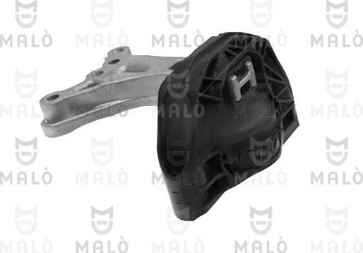 AKRON-MALÒ 183812 - Suport motor aaoparts.ro