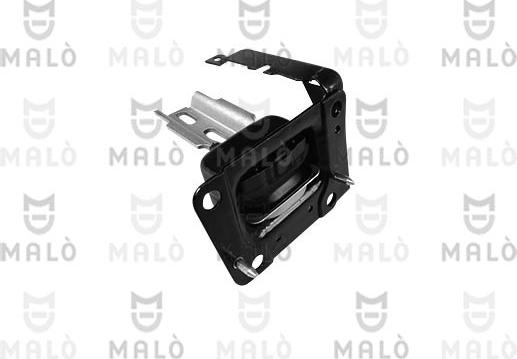 AKRON-MALÒ 18381 - Suport motor aaoparts.ro