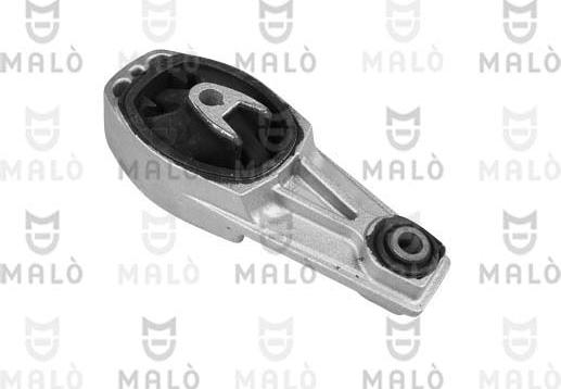 AKRON-MALÒ 183821 - Suport motor aaoparts.ro