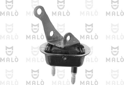 AKRON-MALÒ 18335 - Suport, ax aaoparts.ro