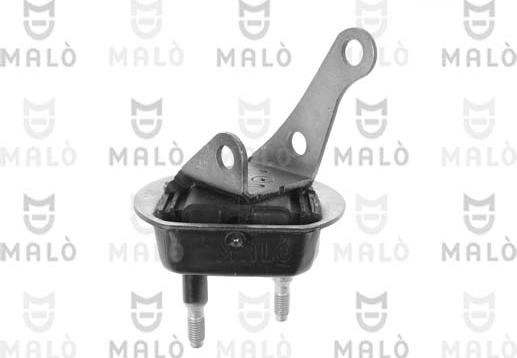 AKRON-MALÒ 18336 - Suport, ax aaoparts.ro