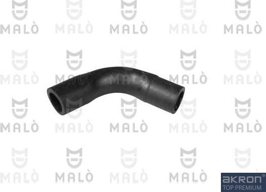 AKRON-MALÒ 18375A - Furtun,aerisire bloc motor aaoparts.ro