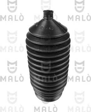 AKRON-MALÒ 182813 - Burduf cauciuc, directie aaoparts.ro