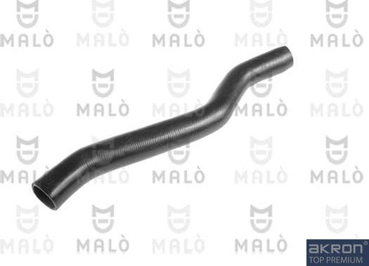 AKRON-MALÒ 18232A - Furtun radiator aaoparts.ro