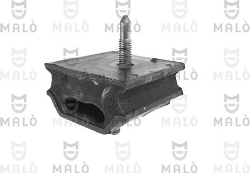 AKRON-MALÒ 18275 - Suport, ax aaoparts.ro