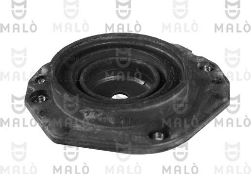 AKRON-MALÒ 18277 - Rulment sarcina suport arc aaoparts.ro