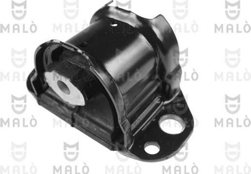 AKRON-MALÒ 187911 - Suport motor aaoparts.ro