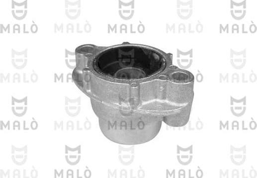 AKRON-MALÒ 187663 - Suport,trapez aaoparts.ro