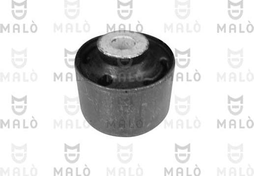 AKRON-MALÒ 187662 - Suport, ax aaoparts.ro