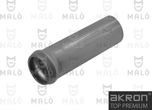 AKRON-MALÒ 18786 - Cuplaj conducta lichid racire aaoparts.ro