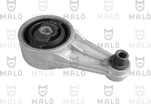 AKRON-MALÒ 187831 - Suport motor aaoparts.ro
