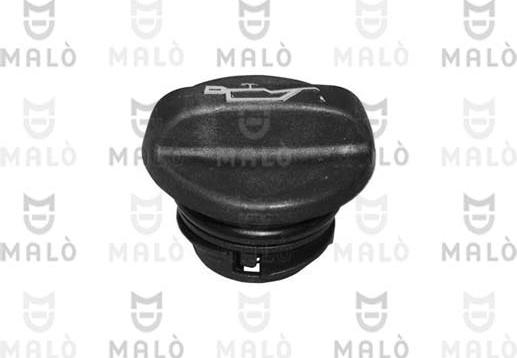 AKRON-MALÒ 134005 - Buson,umplere ulei aaoparts.ro