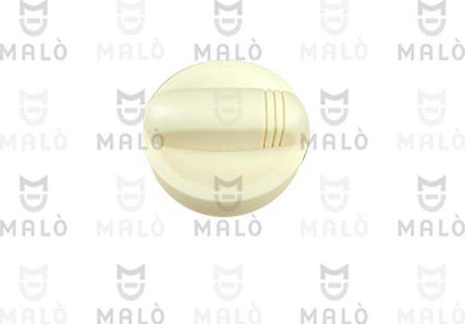 AKRON-MALÒ 134015 - Buson,umplere ulei aaoparts.ro